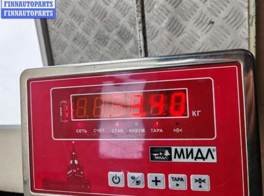 купить Кронштейн генератора на Audi A4 B5 (1994-2001)