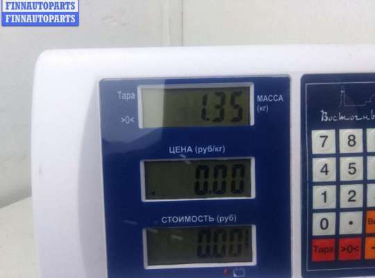 купить Радиатор отопителя (печки) на BMW 7 E38 (1994-2001)