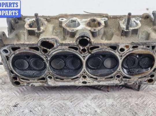 купить Головка блока цилиндров двигателя (ГБЦ) на Volkswagen Touran