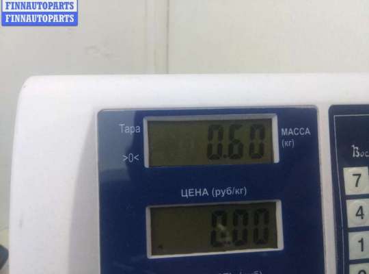 Обшивка салона на Volkswagen Passat B6 (3C)