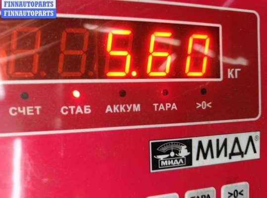 купить Стойка подвески передняя правая на BMW 5 E39 (1995-2003)