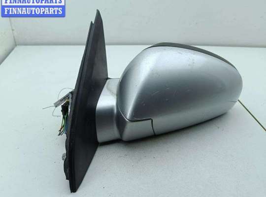 купить Зеркало наружное левое на Opel Vectra C (2002-2008)