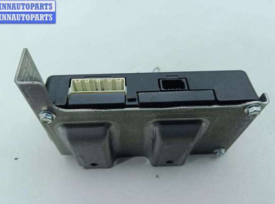 купить Блок управления на Mazda 3 (2018- ) BP