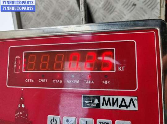 купить Крепление фары правой на Renault Megane II (2002-2008)