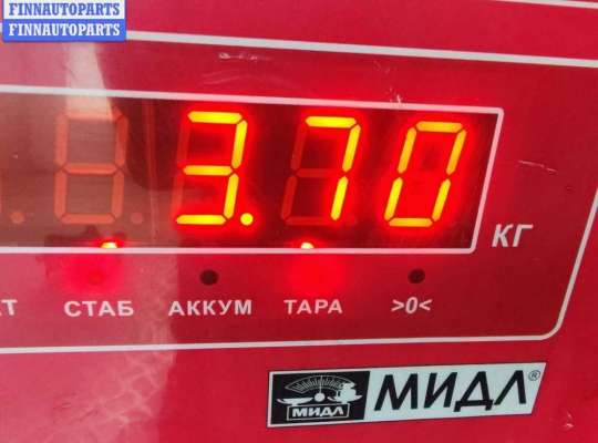 купить Суппорт передний левый на BMW 5 E39 (1995-2003)