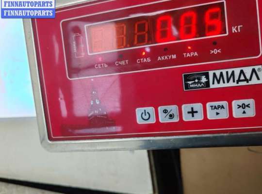 купить Молдинг крыла заднего правого на Audi 80 B4 (1991-1996)