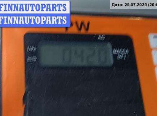 купить Блок комфорта на Audi A6 C5 (1997-2005)