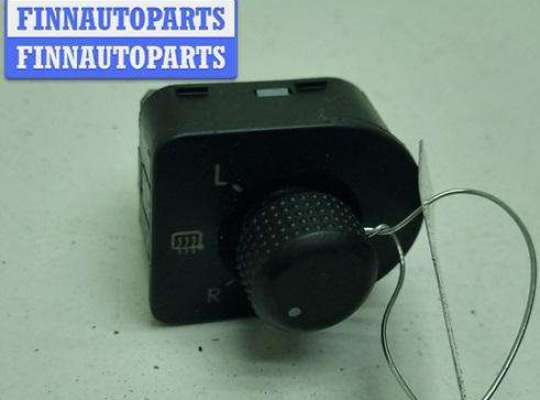 Купить Джойстик регулировки зеркал на Volkswagen Passat B5 Джойстик регулировки зеркал VG2573043 на Volkswagen Passat B5