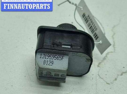 Блок управления зеркал на Volkswagen Passat B5 (3B)