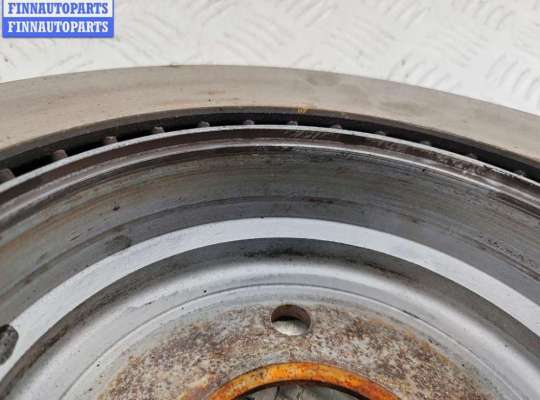 купить Диск тормозной задний на BMW 3 E90/E91/E92/E93 (2005-2013)