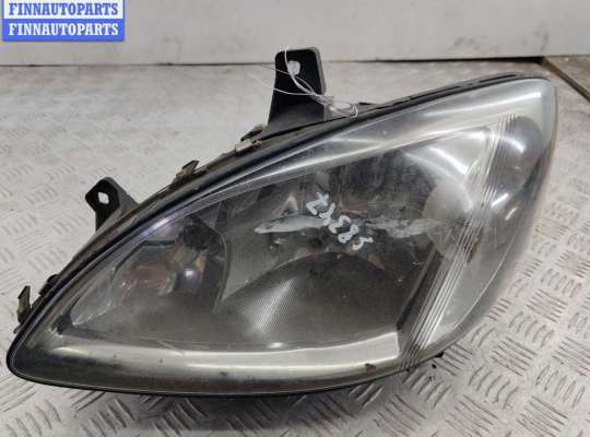 Фара левая MB1729944 на Mercedes Vito-2 / Viano W639 (2003-2014)