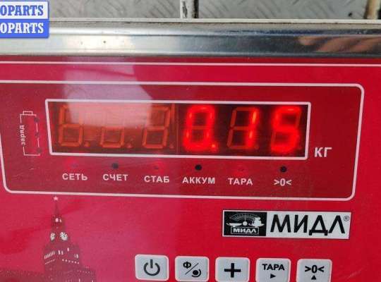 купить Молдинг двери передней правой на Skoda Octavia mk2 (A5 1Z) 2004-2013