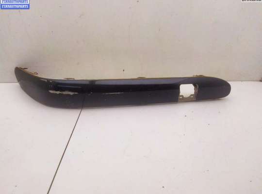 Молдинг бампера переднего MB1488212 на Mercedes C-Class W203 (2000-2006)
