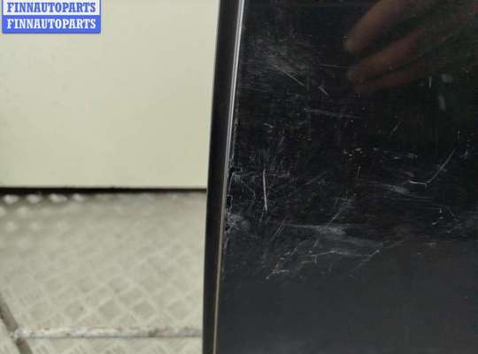 купить Дверь боковая задняя левая на Skoda Fabia mk2 (5J)