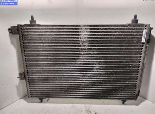 Радиатор охлаждения (конд.) PG863636 на Peugeot 307