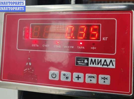 купить Клапан EGR (рециркуляции выхлопных газов) на Volkswagen Sharan (2000-2010)