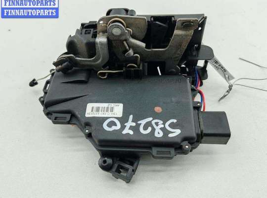 Замок двери передней левой VG2739041 на Volkswagen Passat B5