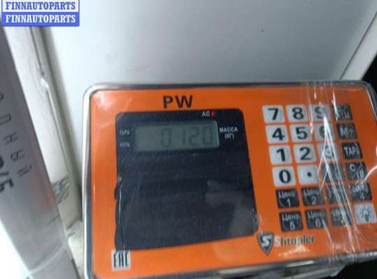 купить Кронштейн бампера переднего на Seat Alhambra (2000-2010)