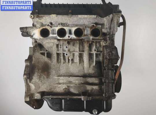 купить Двигатель (ДВС) на Mitsubishi Colt (2004-2012)