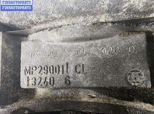 купить Двигатель (ДВС) на Mitsubishi Colt (2004-2012)