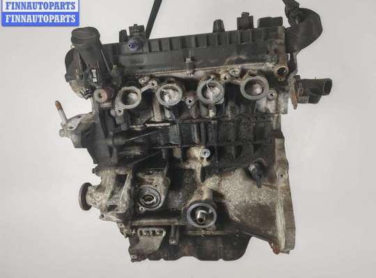 купить Двигатель (ДВС) на Mitsubishi Colt (2004-2012)