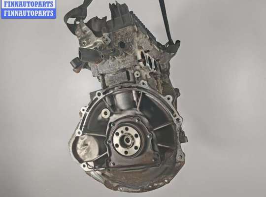 купить Двигатель (ДВС) на Mitsubishi Colt (2004-2012)