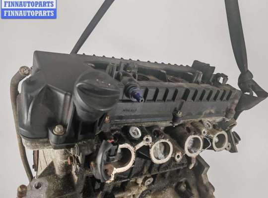 купить Двигатель (ДВС) на Mitsubishi Colt (2004-2012)