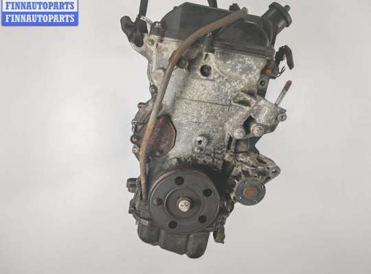 купить Двигатель (ДВС) на Mitsubishi Colt (2004-2012)