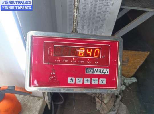 купить Стойка подвески передняя левая на Seat Alhambra (2000-2010)