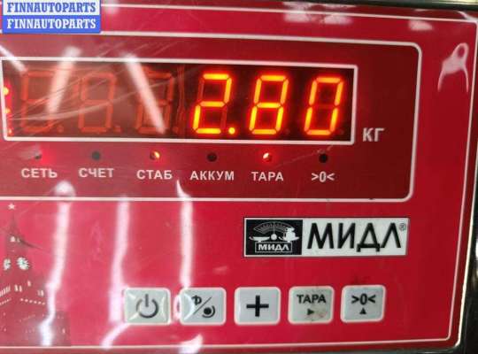 купить Вентилятор радиатора на Opel Astra H (2004-2009)