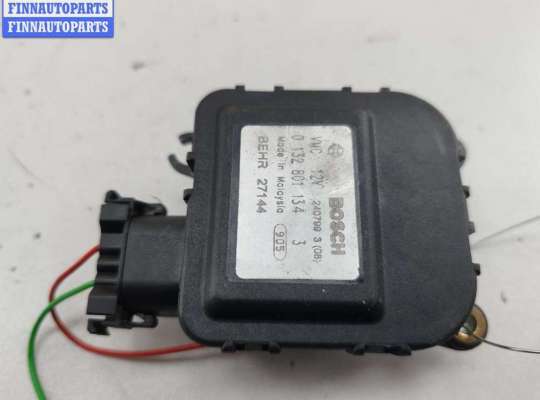 купить Моторчик заслонки отопителя на Opel Astra G (1998-2004)