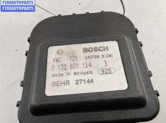 купить Моторчик заслонки отопителя на Opel Astra G (1998-2004)