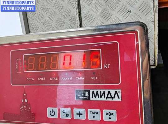 купить Моторчик заслонки отопителя на Opel Astra G (1998-2004)