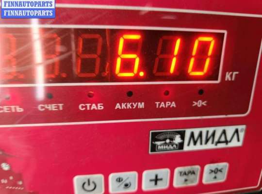 купить Стойка подвески передняя левая на Volkswagen Passat B5+ (GP)