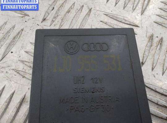 купить Реле стеклоочистителя (дворников) на Volkswagen Passat B5+ (GP)