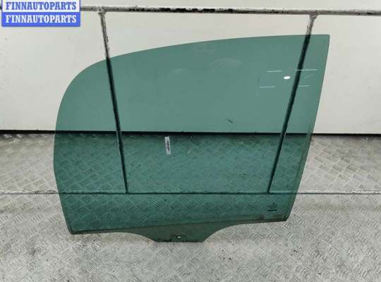 купить Стекло двери задней левой на Skoda Roomster