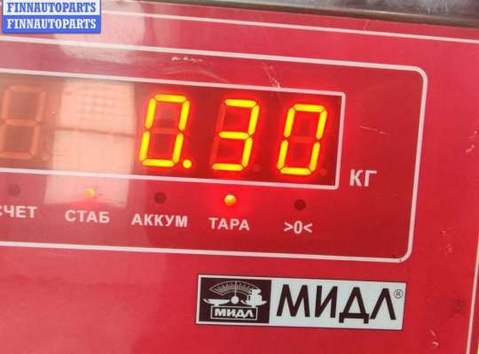 купить Бачок гидроусилителя на Mercedes M-Class ML W163 (1998-2004)