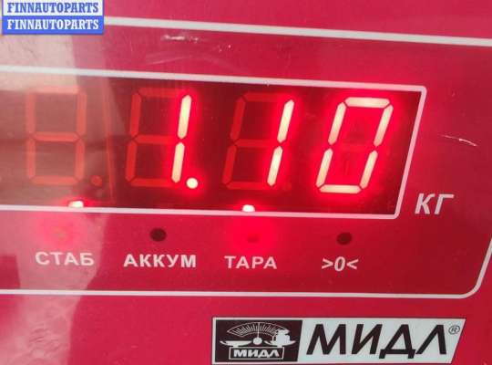 купить Кронштейн КПП опорный на Volkswagen Passat B5+ (GP)