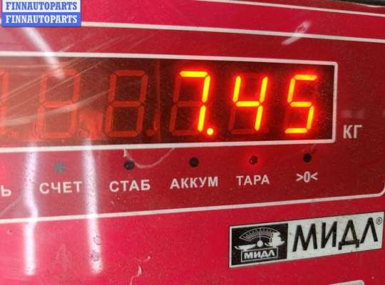 купить ТНВД на Mazda 5