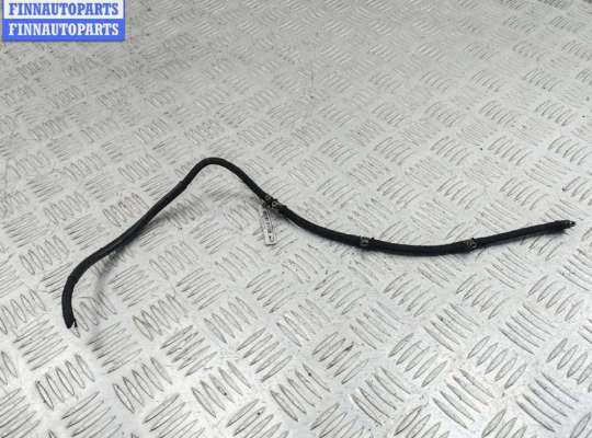 купить Трубка топливная на Mercedes C-Class W203 (2000-2006)