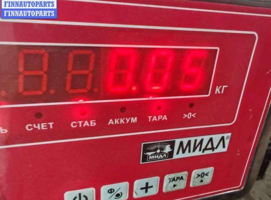 купить Трубка топливная на Mercedes C-Class W203 (2000-2006)