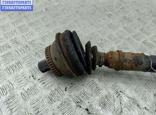 купить Полуось передняя правая на Audi A6 C5 (1997-2005)