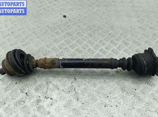 купить Полуось передняя правая на Audi A6 C5 (1997-2005)