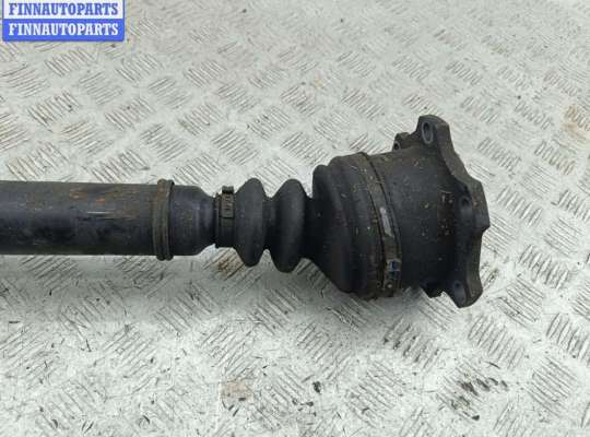 купить Полуось передняя правая на Audi A6 C5 (1997-2005)