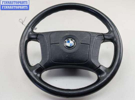 Руль BM3567499 на BMW 5 E39 (1995-2003)