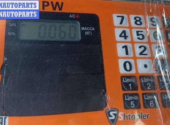 купить Патрубок воздушного фильтра на Volkswagen Sharan (2000-2010)