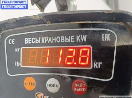 купить Двигатель (ДВС) на Opel Astra J (2009-2015)