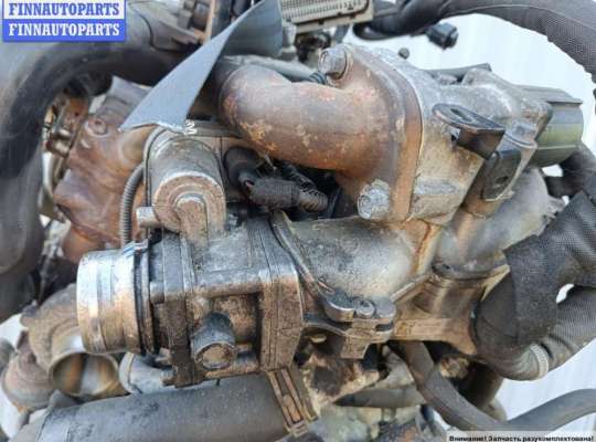 купить Двигатель (ДВС) на Opel Astra J (2009-2015)