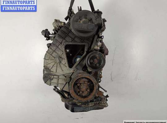 купить Двигатель (ДВС) на Opel Astra J (2009-2015)