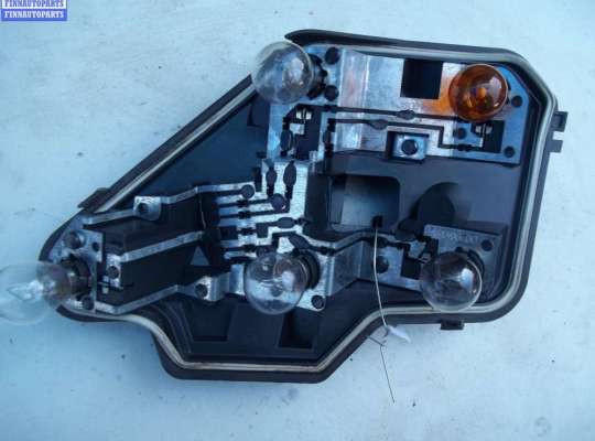 купить Плата фонаря заднего правого на Opel Astra H (2004-2009)